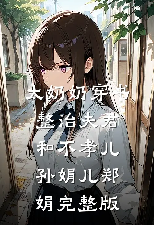 夫君心系嫡姐，我退出无删减+无广告