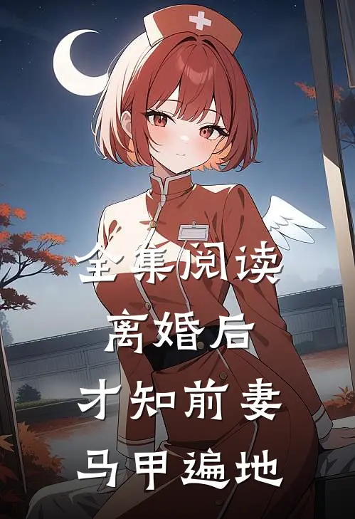 全集阅读离婚后，才知前妻马甲遍地