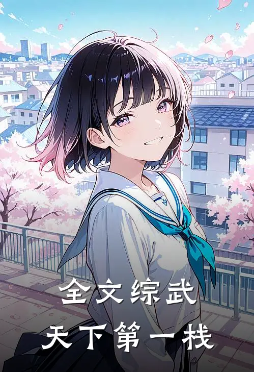 全文综武：天下第一栈