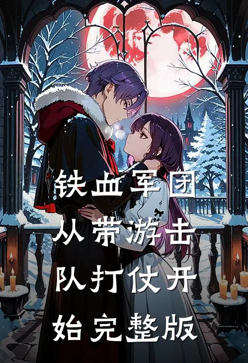 铁血军团，从带游击队打仗开始完整版