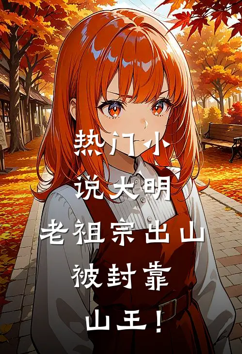 热门小说大明：老祖宗出山，被封靠山王！