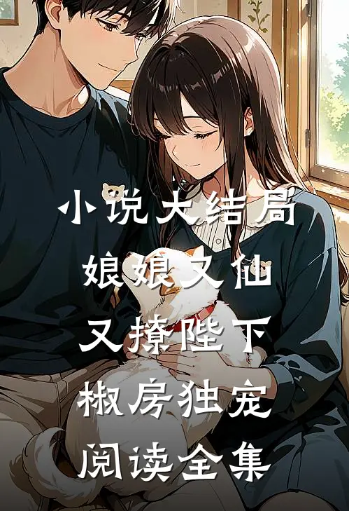 小说大结局娘娘又仙又撩陛下椒房独宠阅读全集