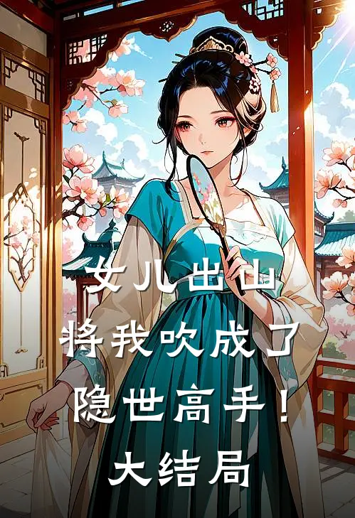 女儿出山，将我吹成了隐世高手！大结局