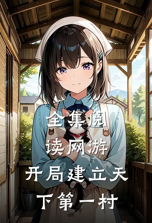 全集阅读网游：开局建立天下第一村