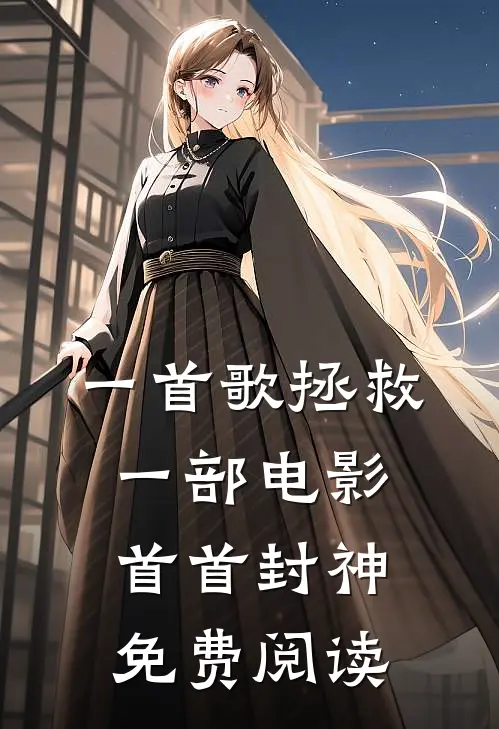一首歌拯救一部电影，首首封神免费阅读