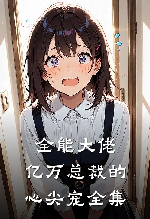 全能大佬，亿万总裁的心尖宠全集
