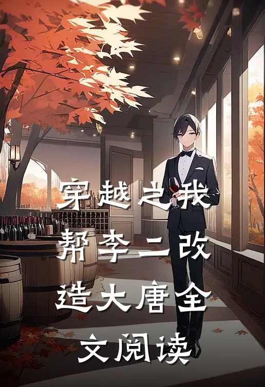 穿越之我帮李二改造大唐全文阅读