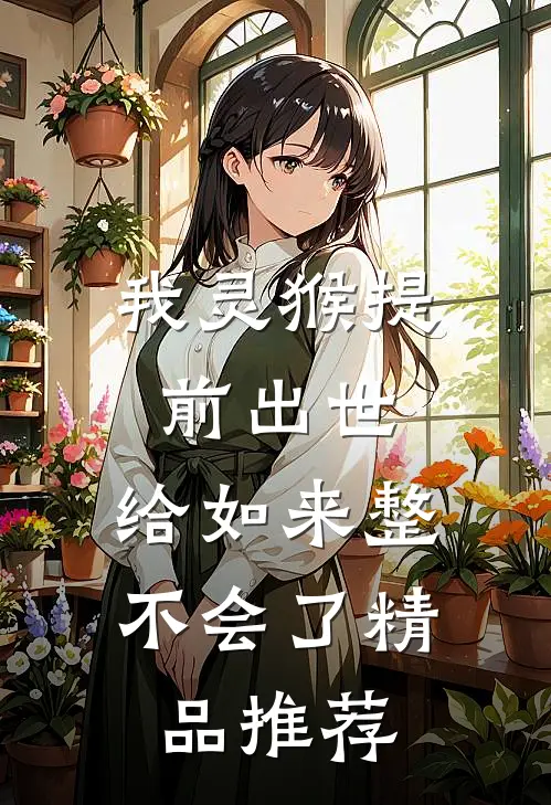 我灵猴提前出世，给如来整不会了精品推荐