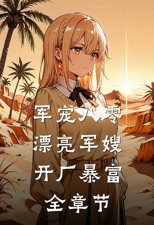 军宠八零：漂亮军嫂开厂暴富全章节