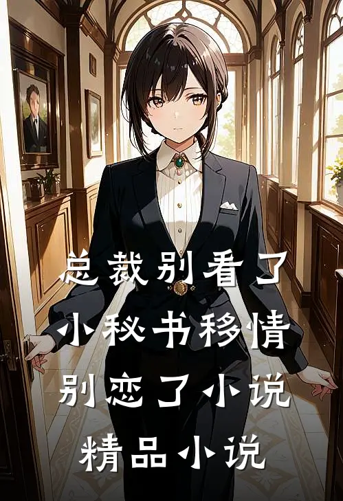 总裁别看了，小秘书移情别恋了小说精品小说