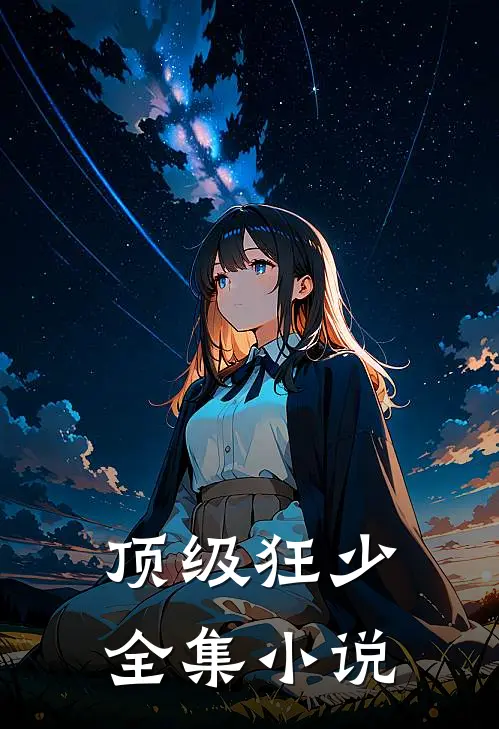 顶级狂少全集小说