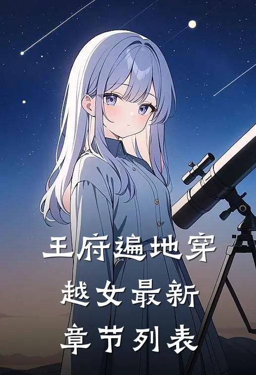 王府遍地穿越女最新章节列表
