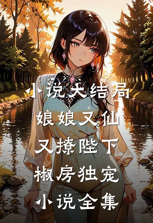 小说大结局娘娘又仙又撩陛下椒房独宠小说全集