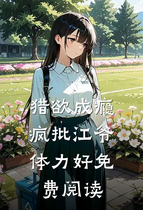 猎欲成瘾，疯批江爷体力好免费阅读