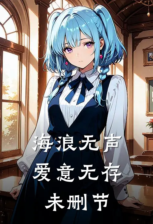 海浪无声，爱意无存未删节