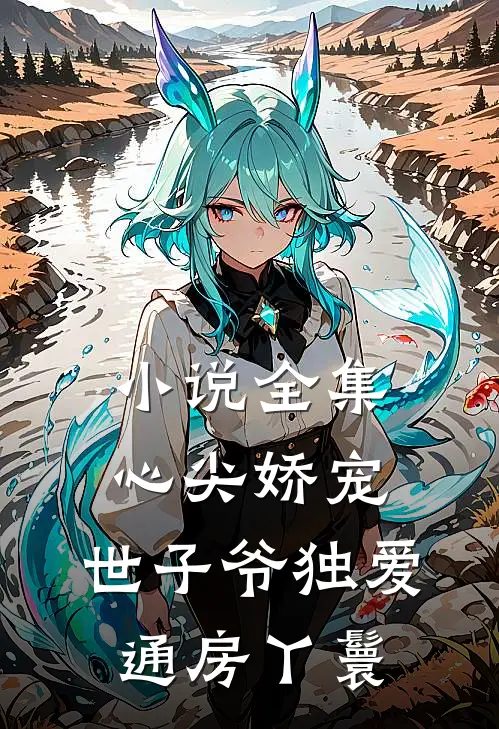 小说全集心尖娇宠：世子爷独爱通房丫鬟