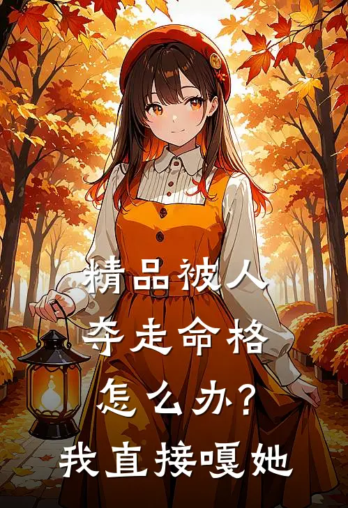 精品被人夺走命格怎么办?我直接嘎她