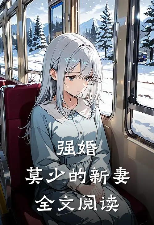 强婚：莫少的新妻全文阅读