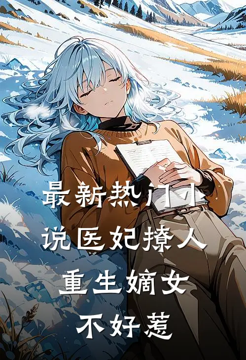 最新热门小说医妃撩人：重生嫡女不好惹