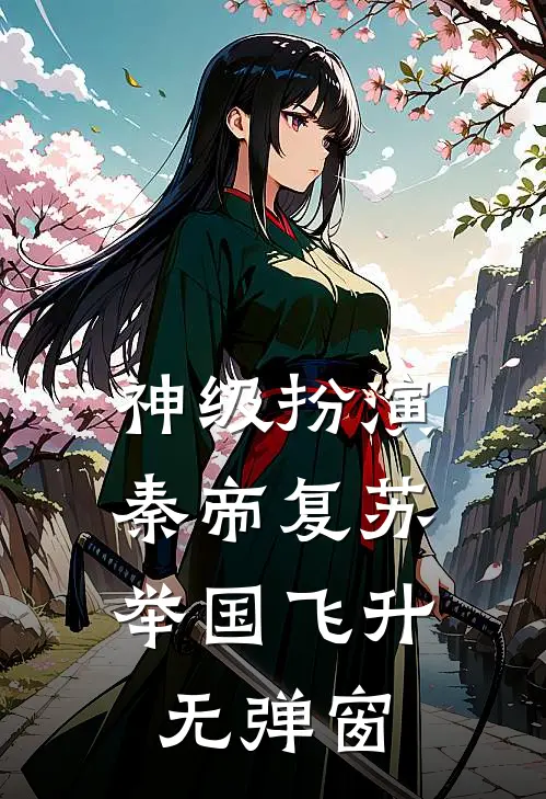 神级扮演：秦帝复苏，举国飞升无弹窗