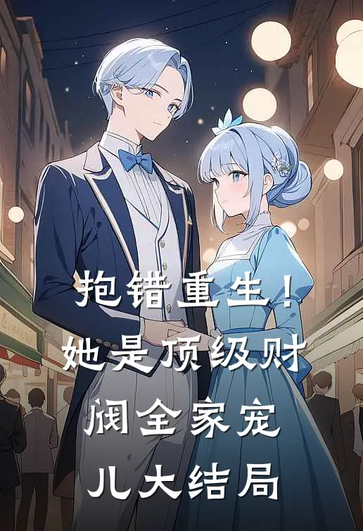 抱错重生！她是顶级财阀全家宠儿大结局
