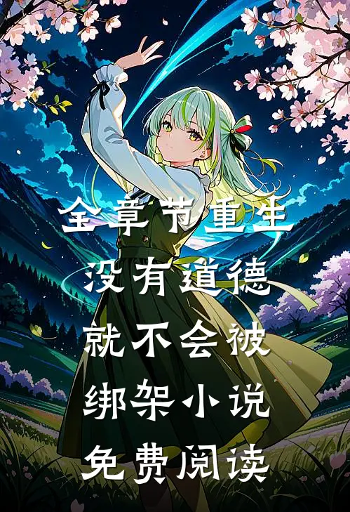 全章节重生没有道德就不会被绑架小说免费阅读