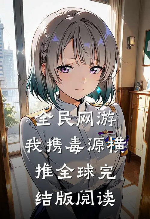 全民网游：我携毒源横推全球完结版阅读