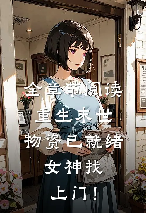 全章节阅读重生末世：物资已就绪，女神找上门！