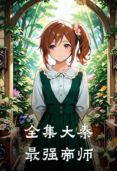 全集大秦最强帝师