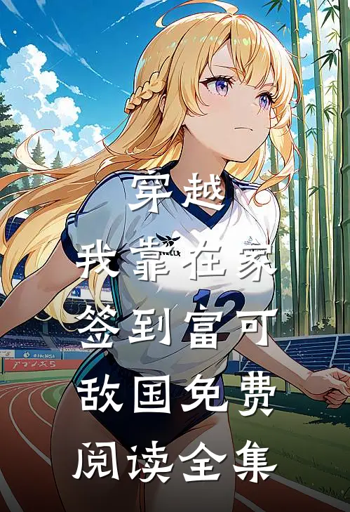 穿越：我靠在家签到富可敌国免费阅读全集