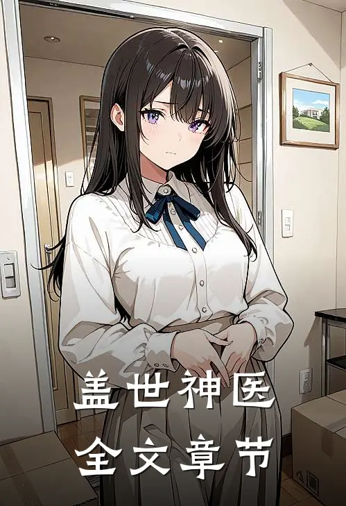 盖世神医全文章节