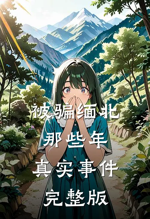 被骗缅北那些年，真实事件完整版