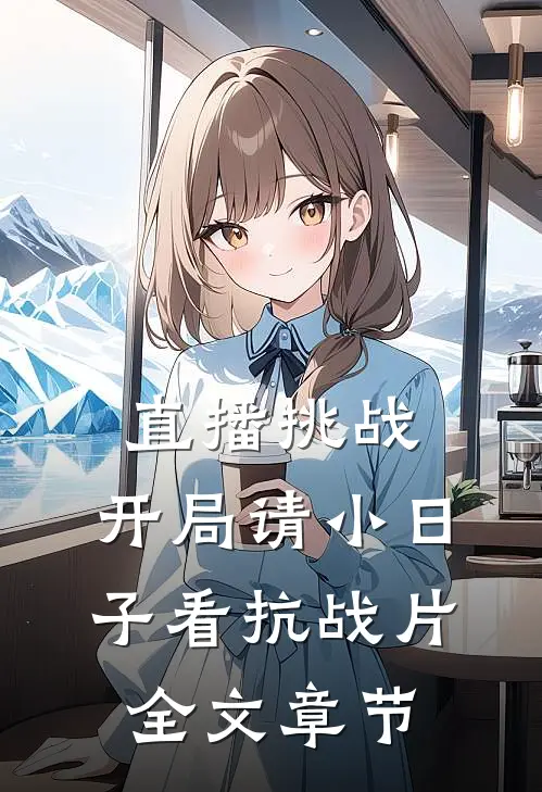 直播挑战：开局请小日子看抗战片全文章节