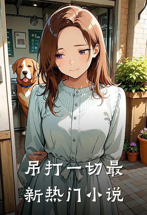 吊打一切最新热门小说