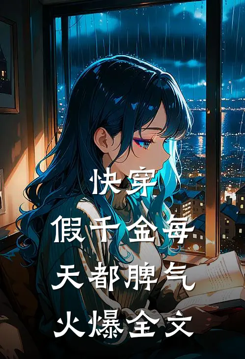 快穿：假千金每天都脾气火爆全文