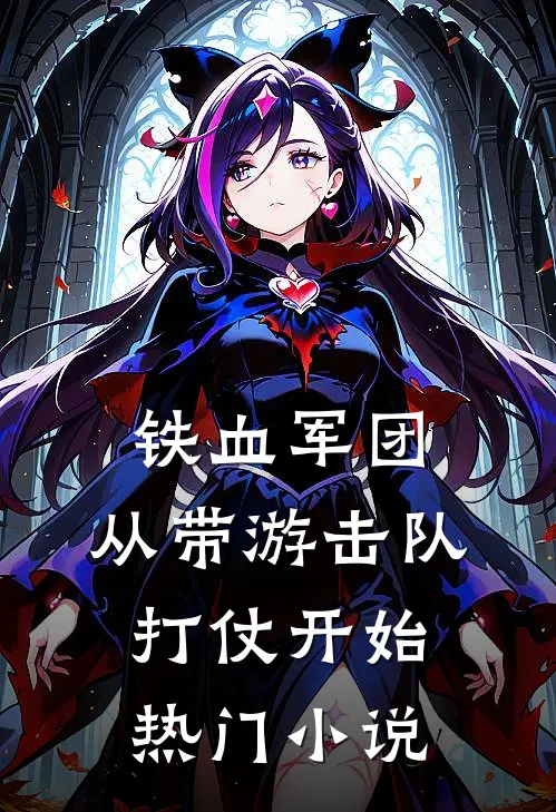 铁血军团，从带游击队打仗开始热门小说