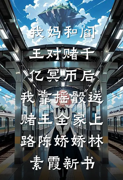 未婚妻逼我替假少爷顶罪后，我让他们牢底坐穿全文+番外