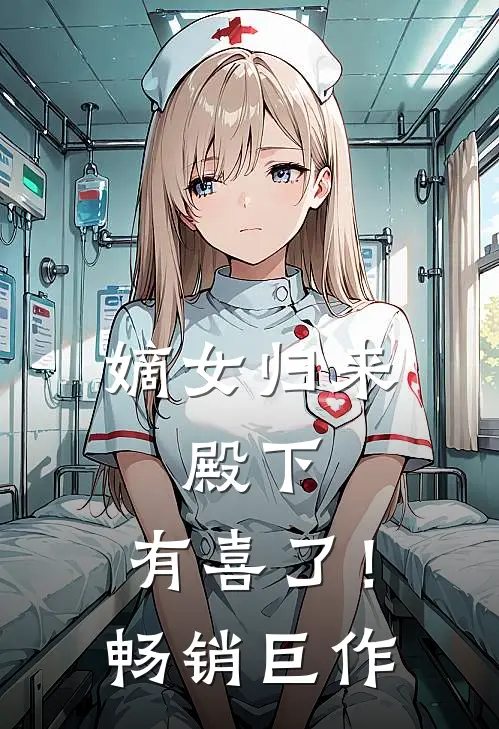 嫡女归来：殿下，有喜了！畅销巨作