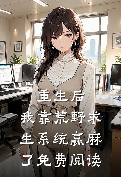 重生后，我靠荒野求生系统赢麻了免费阅读