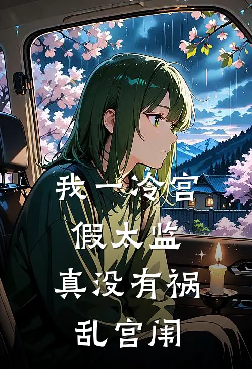 我一冷宫假太监，真没有祸乱宫闱