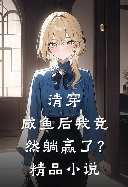 清穿：咸鱼后我竟然躺赢了？精品小说