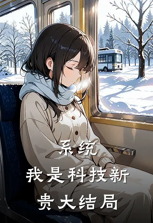 系统：我是科技新贵大结局