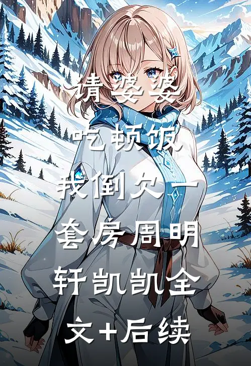 一别虚妄赴山海后续