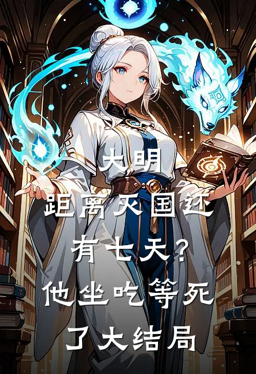大明：距离灭国还有七天？他坐吃等死了大结局