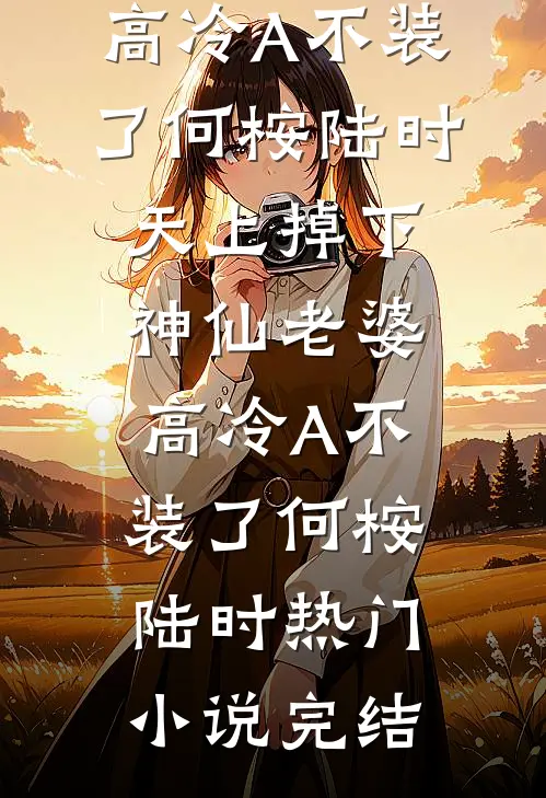 任君凭栏倚春山陆凛苏琏玉番外