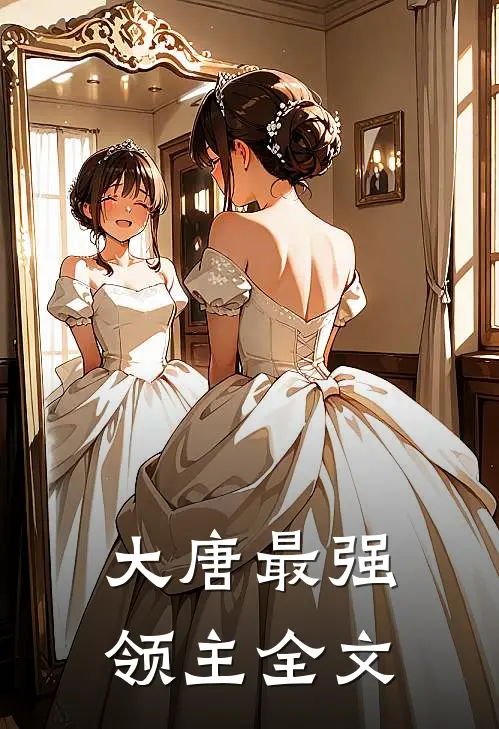 大唐最强领主全文
