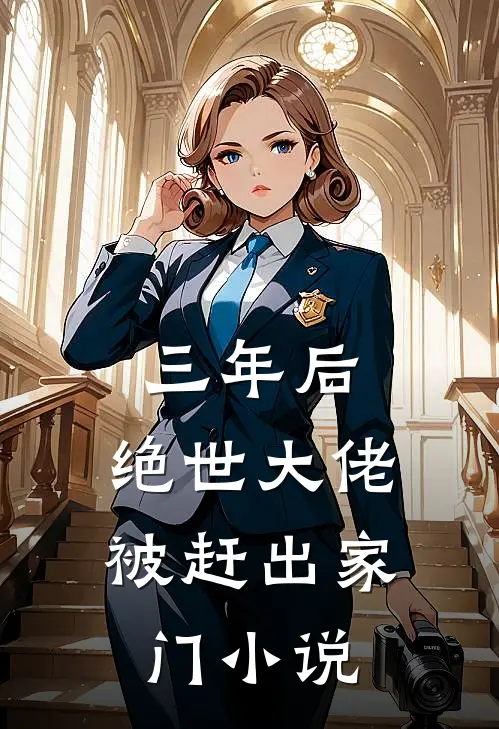 三年后，绝世大佬被赶出家门小说