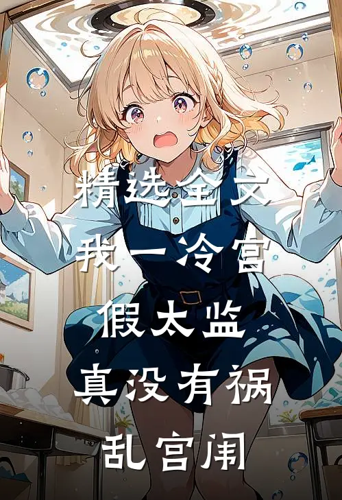精选全文我一冷宫假太监，真没有祸乱宫闱