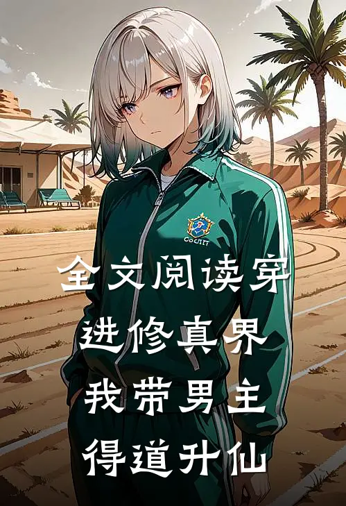 全文阅读穿进修真界：我带男主得道升仙