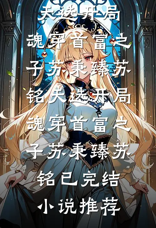 随爸入赘豪门，拖油瓶成团宠躺赢前文+后续